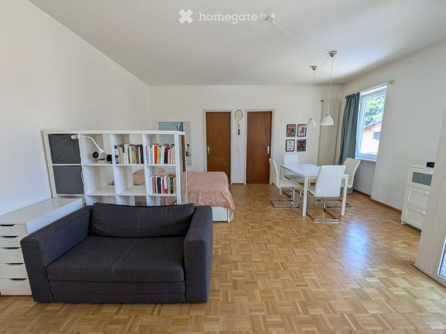 1.5 Zimmer, 50 m²
