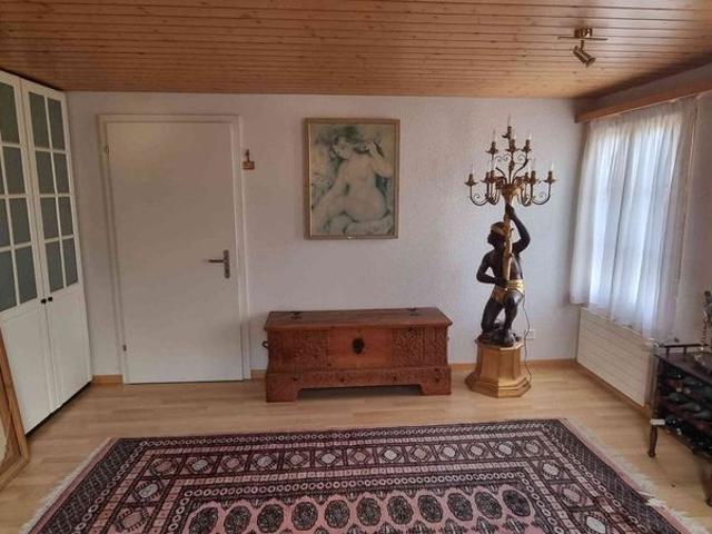 1.5 Zimmer, 50 m², 2. Stock