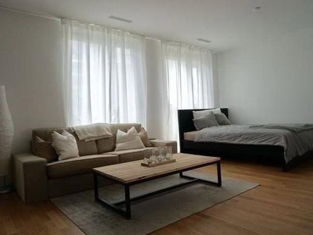 1.5 Zimmer, 50 m², 2. Stock