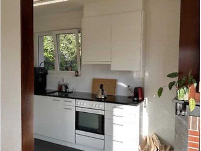 1.5 Zimmer, 50 m², 2. Stock