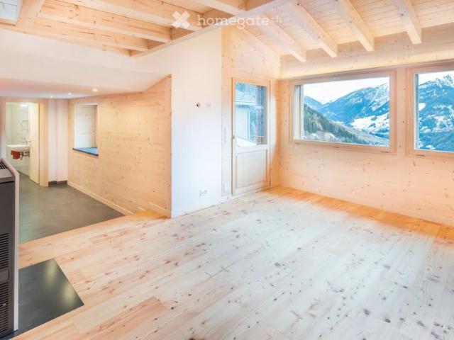 1.5 Zimmer, 50 m²