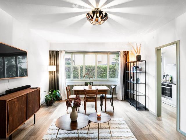 1.5 Zimmer, 50 m²