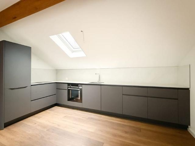 1.5 Zimmer, 50 m², 4. Stock