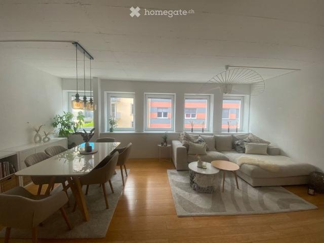1.5 Zimmer, 50 m²