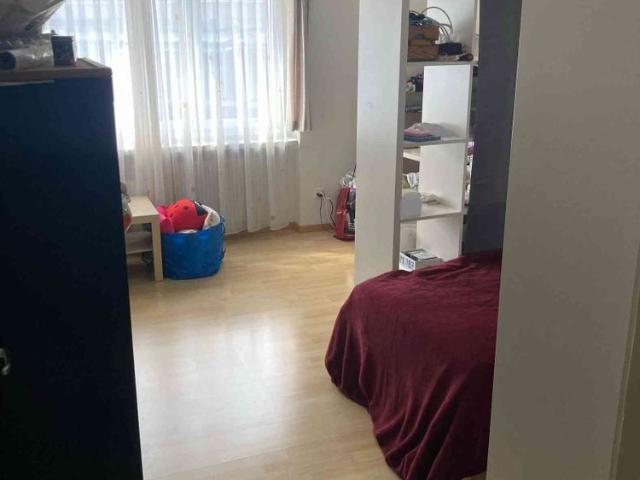 1.5 Zimmer, 50 m², 5. Stock