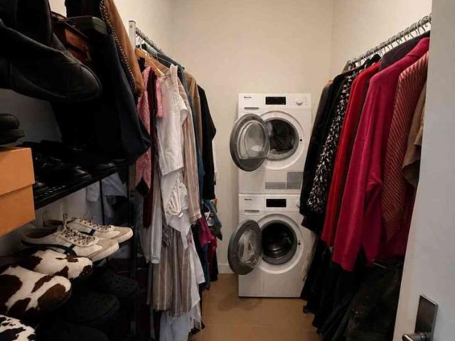 1.5 Zimmer, 50 m², 6. Stock