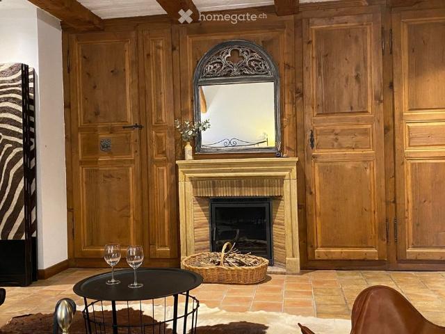 1.5 Zimmer, 50 m²