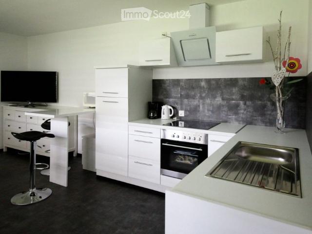 1.5 Zimmer, 50 m²