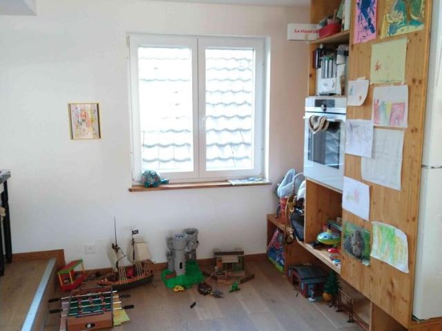 1.5 Zimmer, 50 m²