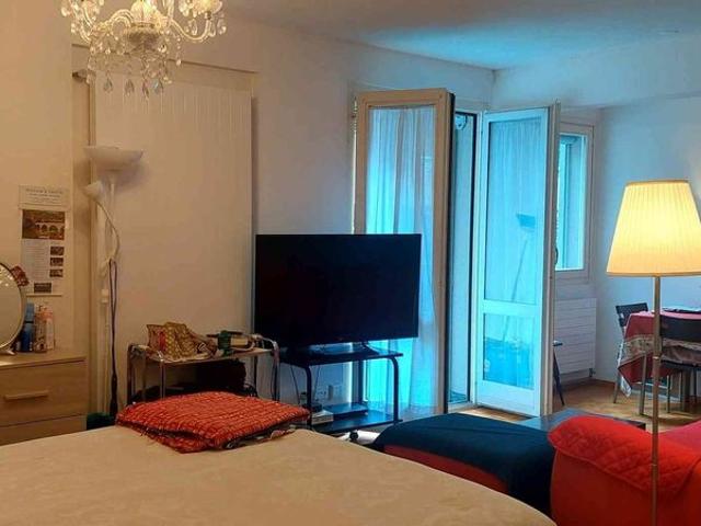 1.5 Zimmer, 50 m²