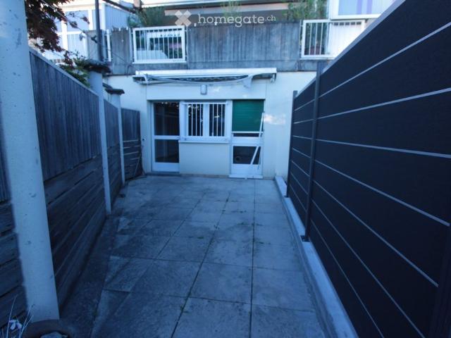 1.5 Zimmer, 50 m²
