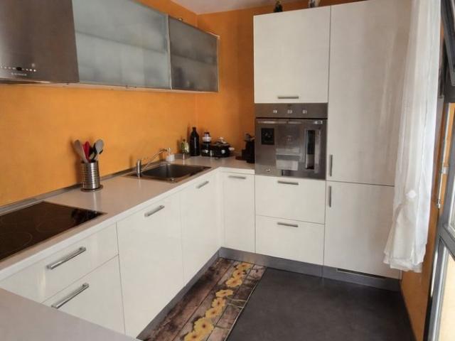 1.5 Zimmer, 50 m²