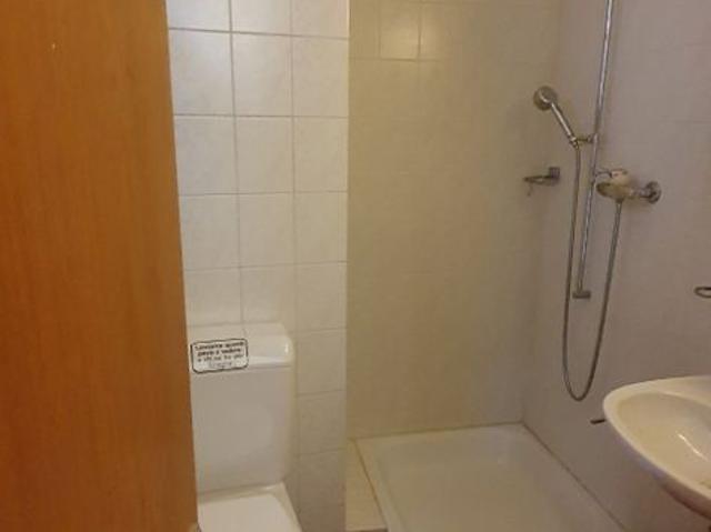 1.5 Zimmer, 50 m²