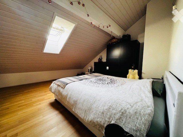 1.5 Zimmer, 50 m²