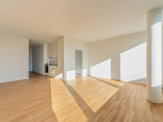 1.5 Zimmer, 50 m², 8. Stock