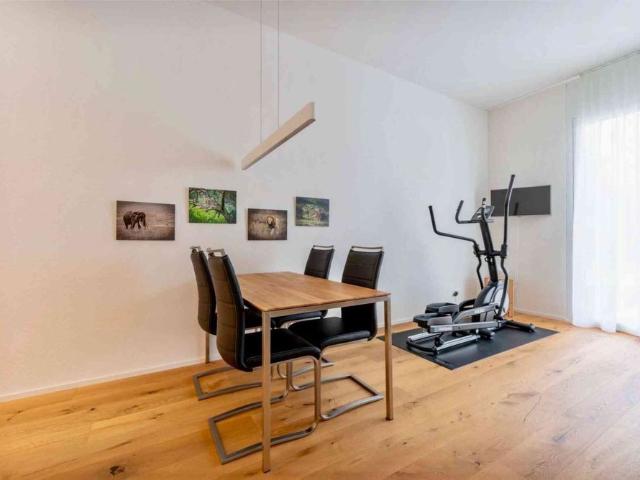 1.5 Zimmer, 50 m², EG