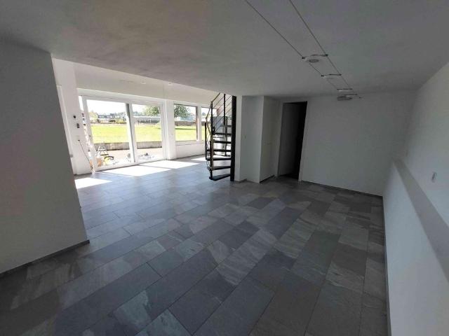 1.5 Zimmer, 50 m², EG