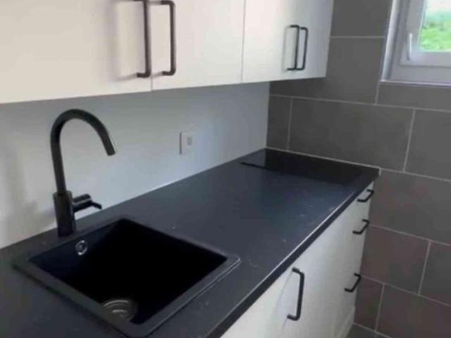 1.5 Zimmer, 50 m², EG