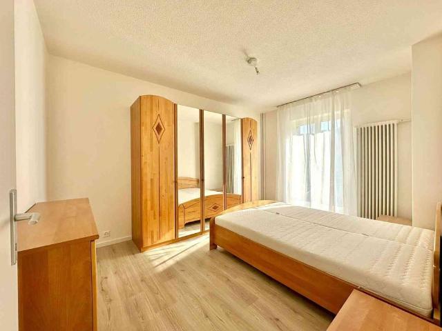 1.5 Zimmer, 50 m², EG