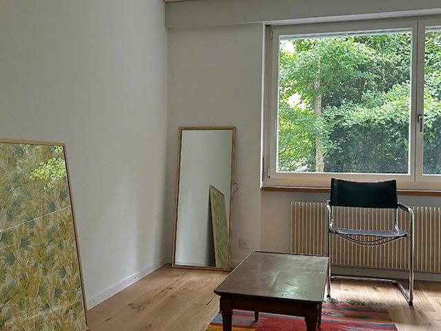 1.5 Zimmer, 50 m², Untergeschoss