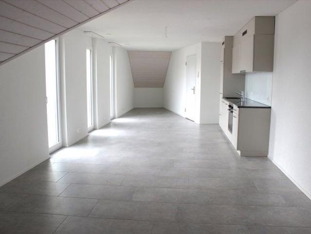 1.5 Zimmer, 51 m², 3. Stock