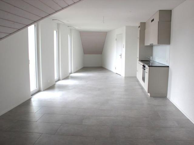 1.5 Zimmer, 51 m², 3. Stock