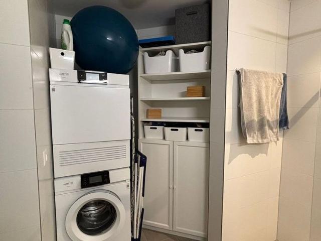 1.5 Zimmer, 51 m², 1. Stock