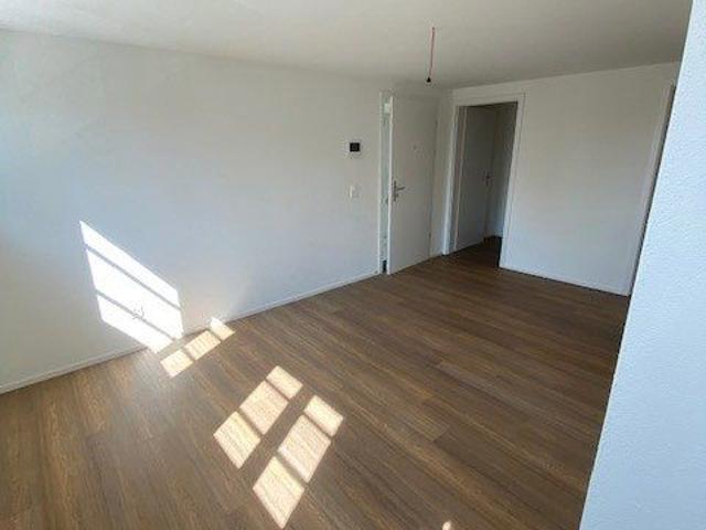 1.5 Zimmer, 51 m², 1. Stock