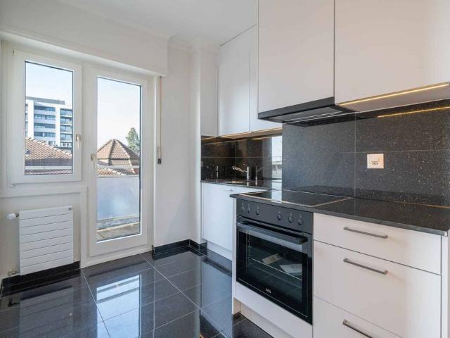 1.5 Zimmer, 51 m², 4. Stock
