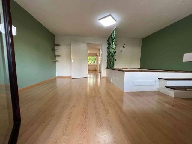 1.5 Zimmer, 51 m², EG