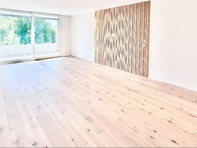 1.5 Zimmer, 51 m², EG