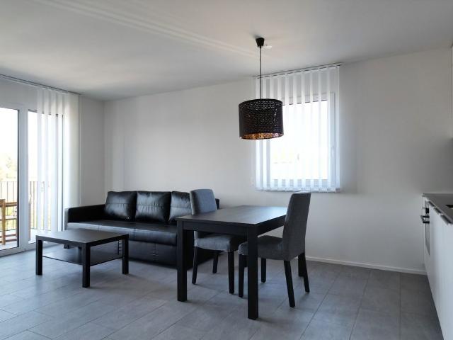 1.5 Zimmer, 52 m², 3. Stock