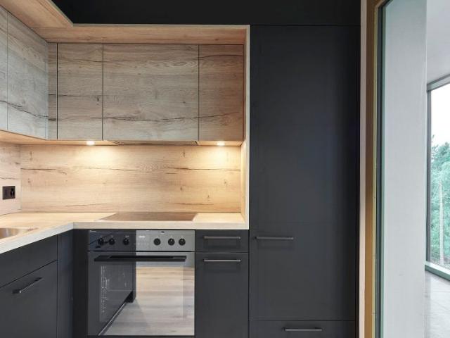 1.5 Zimmer, 52 m², 2. Stock