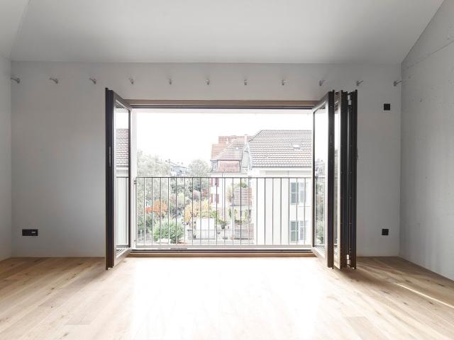 1.5 Zimmer, 52 m², 2. Stock