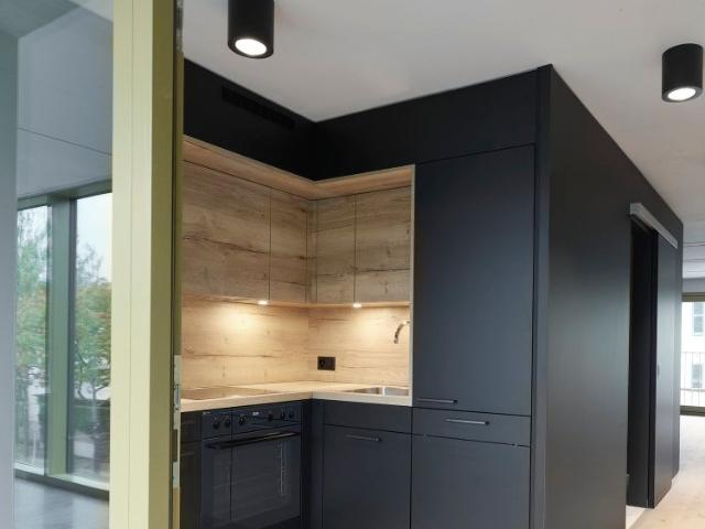 1.5 Zimmer, 52 m², 2. Stock