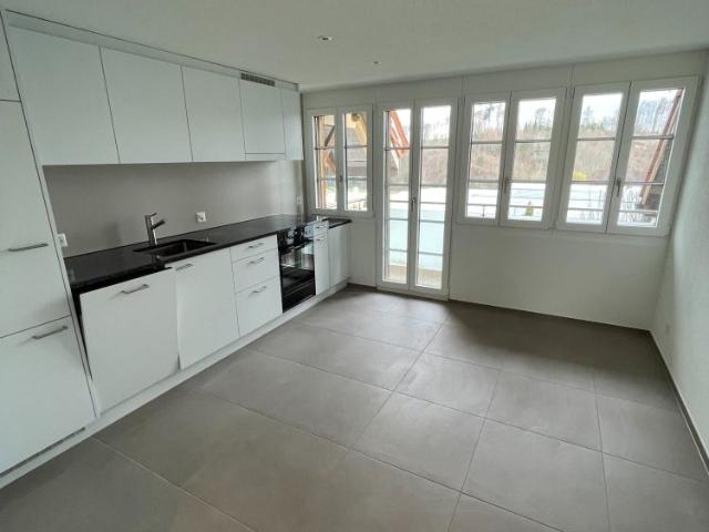 1.5 Zimmer, 53 m²