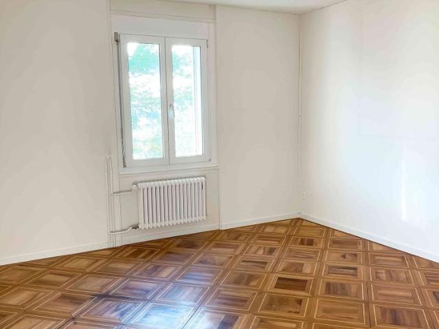 1.5 Zimmer, 53 m², 1. Stock