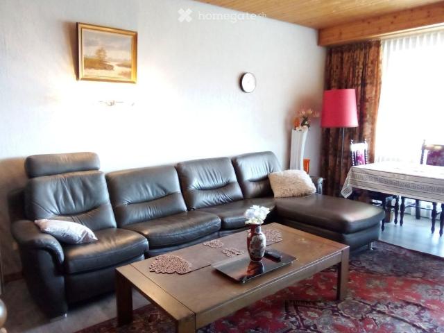 1.5 Zimmer, 53 m²
