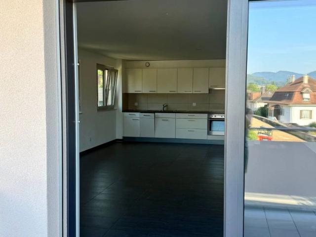 1.5 Zimmer, 53 m²