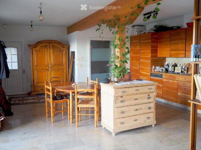 1.5 Zimmer, 53 m²