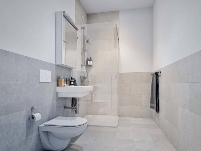 1.5 Zimmer, 53 m²