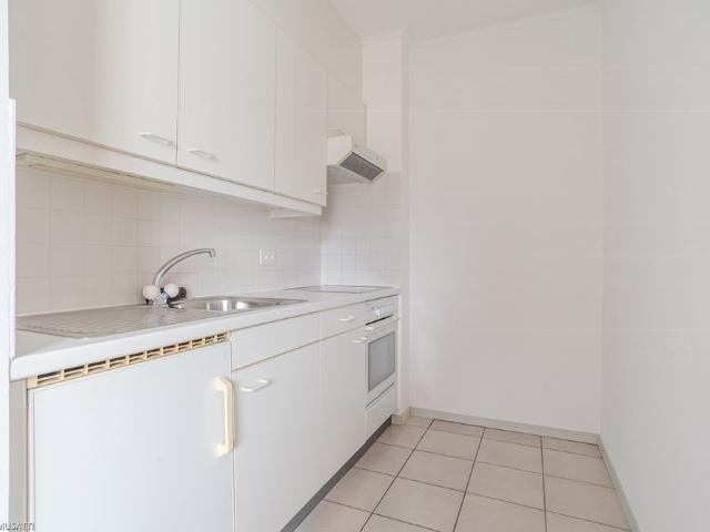 1.5 Zimmer, 5. Stock