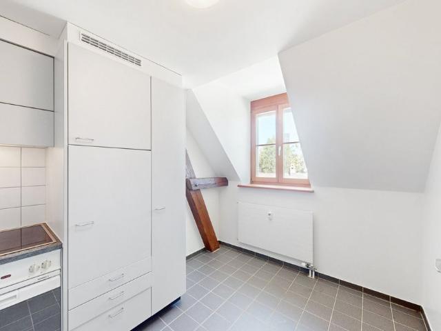 1.5 Zimmer, 64 m², 4. Stock