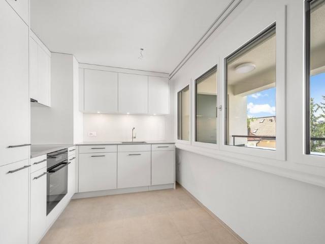1.5 Zimmer, 64 m², 4. Stock