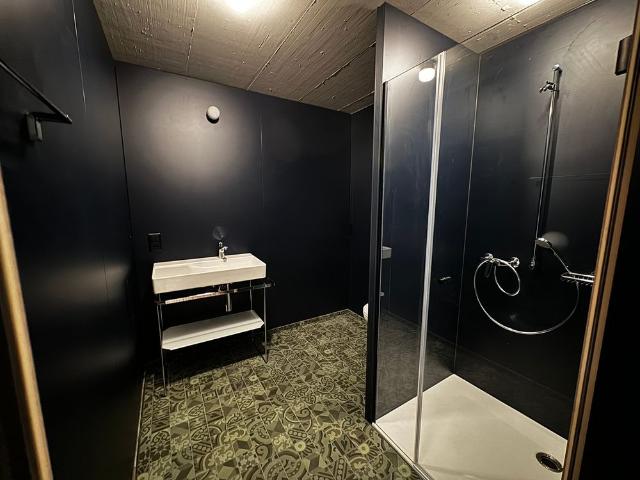 1.5 Zimmer, 65 m², 1. Stock