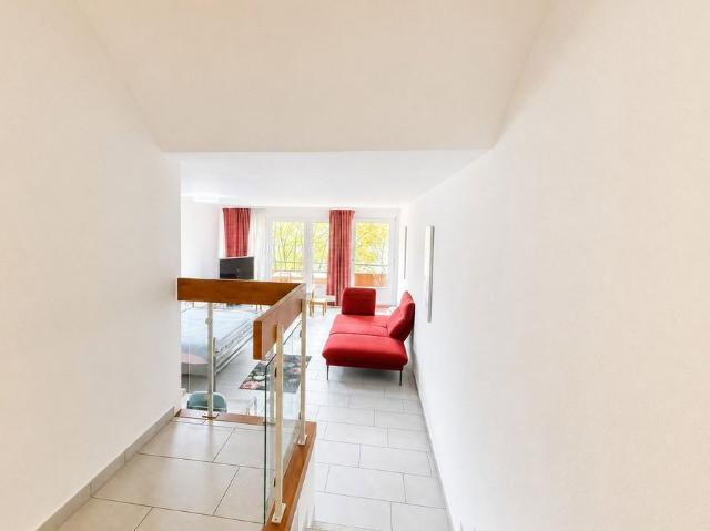 1.5 Zimmer, 65 m², EG