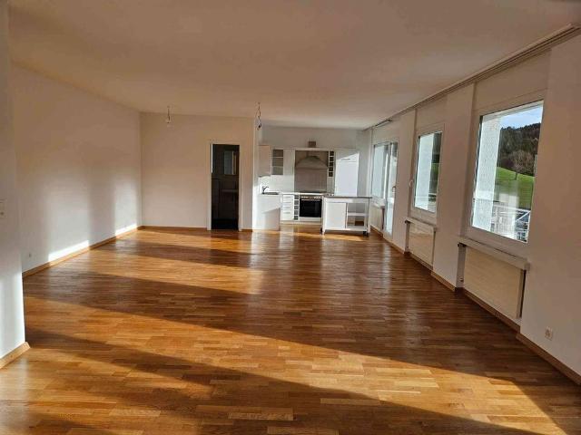 1.5 Zimmer, 66 m², 1. Stock