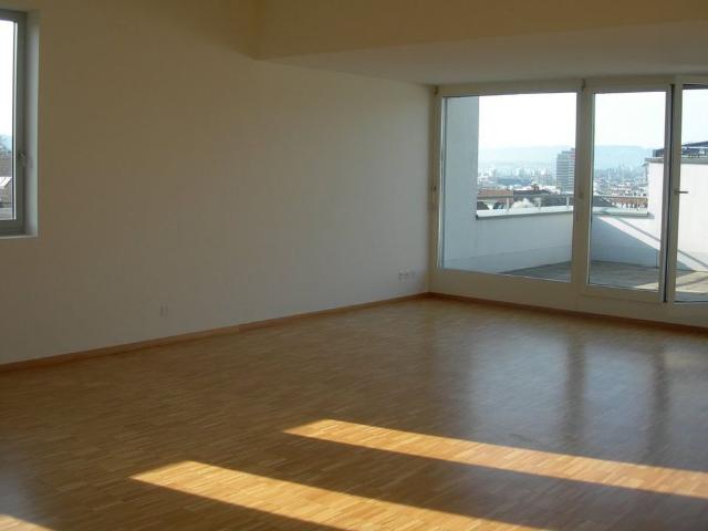 1.5 Zimmer, 66 m², 5. Stock