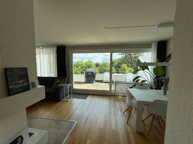 1.5 Zimmer, 66 m², 6. Stock