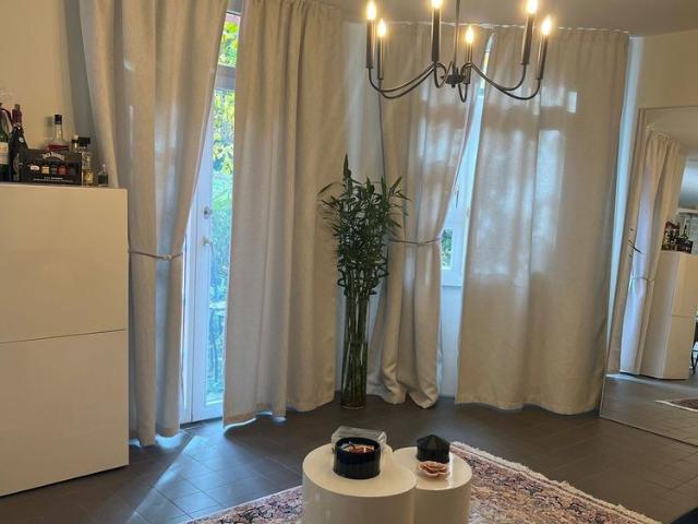 1.5 Zimmer, 66 m², EG